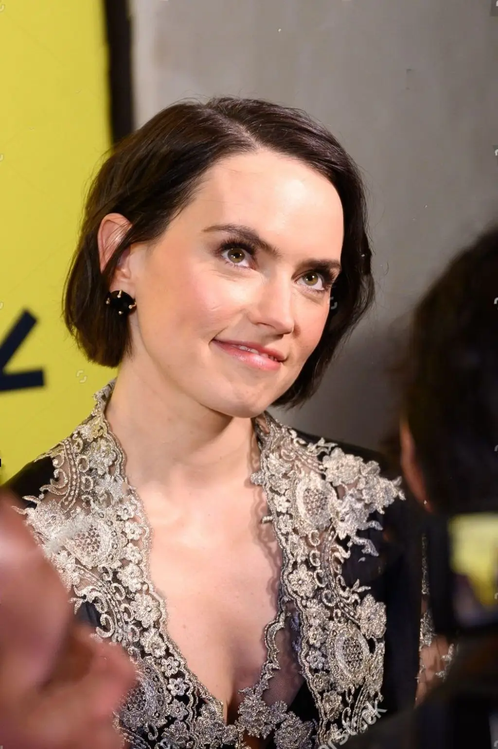 Daisy Ridley at Magpie Premiere at the SXSW Festival in Austin3